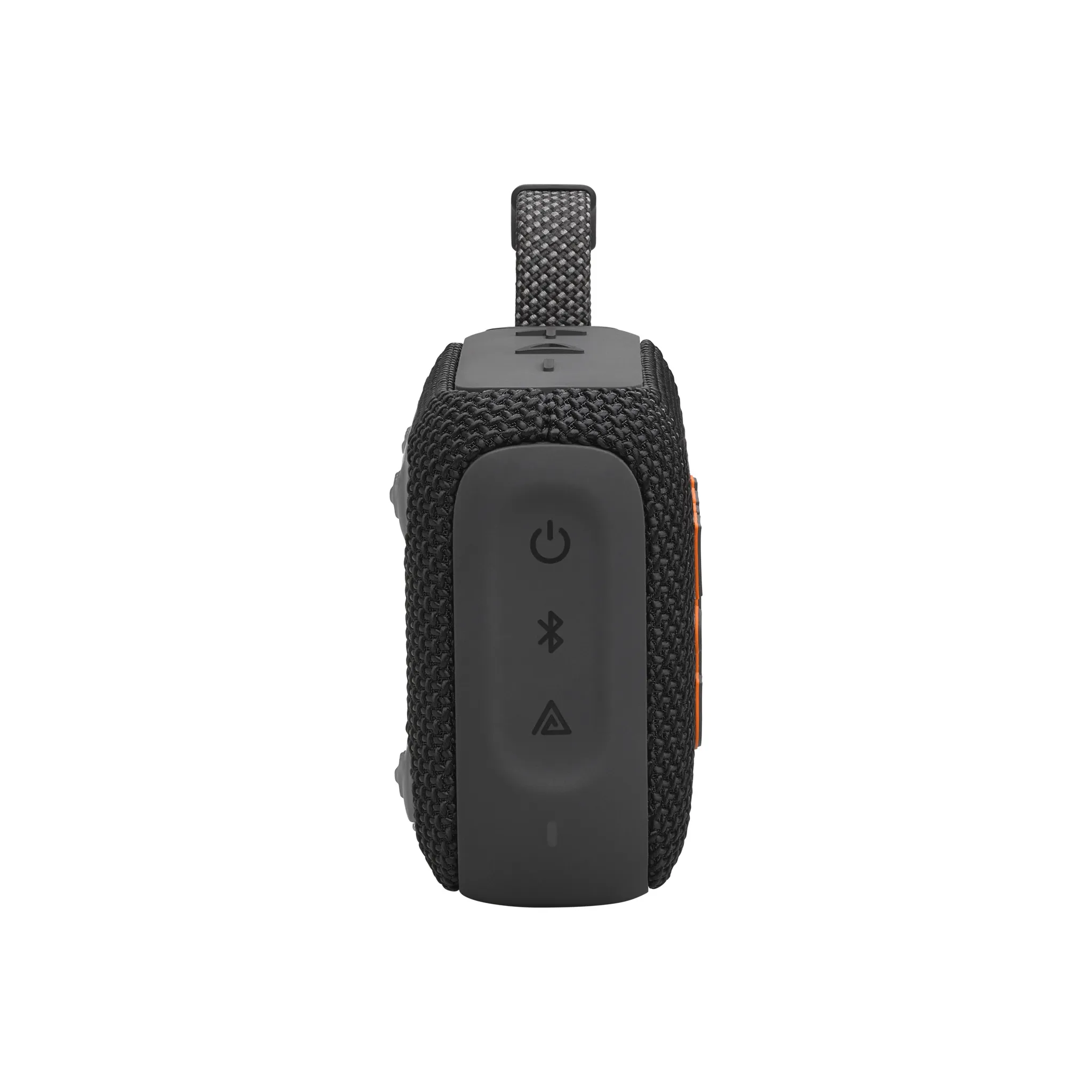 Fotografie 9 - Bluetooth reproduktor JBL GO4 Black