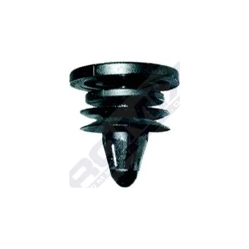 Příslušenství karosérie Příchytka čalounění dveří Romix C10087 - 5 ks