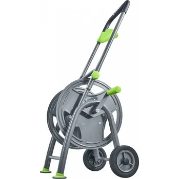 Zahradní hadice Karasto Armaturenfabrik Oehler GmbH Vozík na hadice GEKA PLUS 42.8501.9