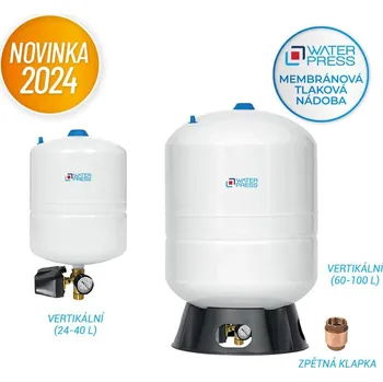 Domácí vodárna Aquacup M SUB SYSTEM 60 V 17958