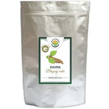 Sladidlo Salvia Paradise Xylitol 1000 g