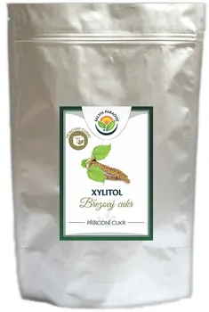 Sladidlo Salvia Paradise Xylitol 1000 g