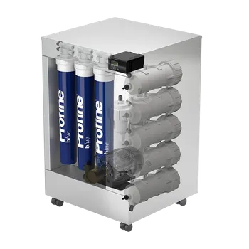 Akumulační nádoba pro reverzní osmózu H7M | RM - AKUTANK H7M