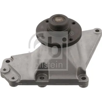 Chladič motoru Držák, větrák chladiče FEBI BILSTEIN 30680