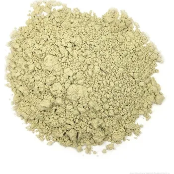 Kremer Pigmente Šedo-zelená kamenná křída, velmi jemná Velikost balení: 100 g