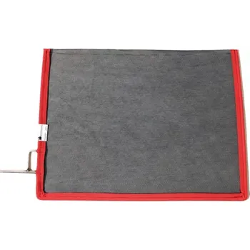 Fotoateliérová technika Double NET Black 24"x36" (60x90cm)