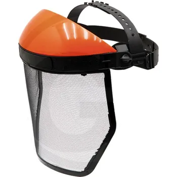 ochranný štít Granit Parts Ochranný obličejový štít ke křovinořezu