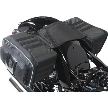 Zavazadlo na motocykl Nelson Rigg Brašny na motorku NR-400 Route 1 Road Trip