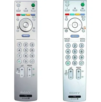 SONY RM-ED007 - originální dálkový ovladač