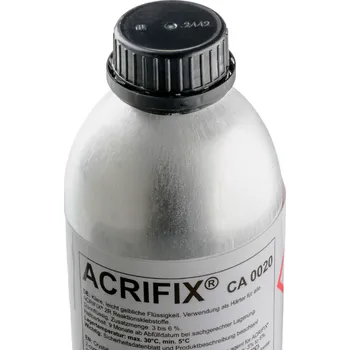 Bezpečnostní zrcadlo Röhm Katalyzátor Acrifix 20 (láhev)