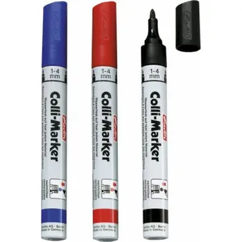 Masážní přístroj Herlitz Mazak vodotěsná modrá (9566720)