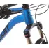 Horské kolo Amulet 29 Rival 4.0 SH 29" Brilliant Blue/Black 2024 M