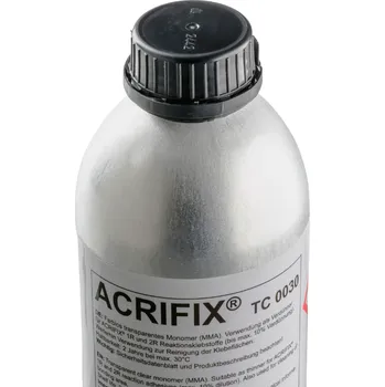 Röhm Ředidlo a čistidlo Acrifix 30 (láhev)