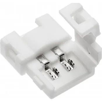 Příslušenství pro LED osvětlení Konektor XC11 pro 600 LED pásků 8 mm