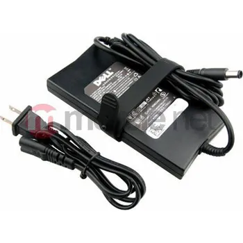 Počítač Napájecí adaptér pro notebooky Dell 90 W, 5 mm, 4,6 A, 19,5 V (PA3E)