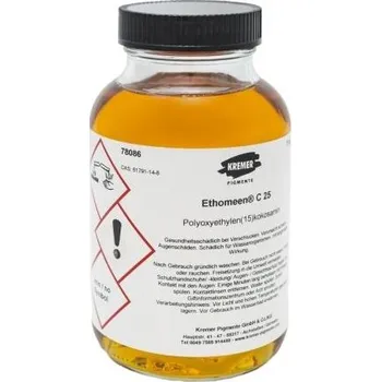 Bonbon Kremer Pigmente Ethomeen® C 25 Velikost balení: 100 g