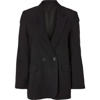 Dámské sako esmara® Dámský blejzr (34, černá)