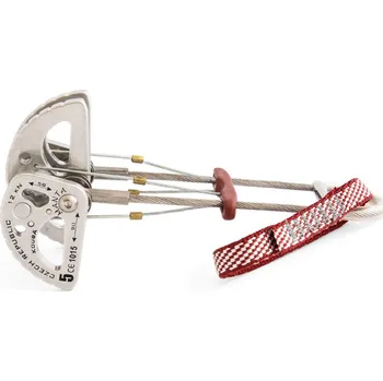 vklíněnec Kouba Manta