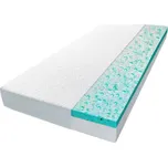 ECOMATRACE STRONGMAN 15 cm 140x200 cm