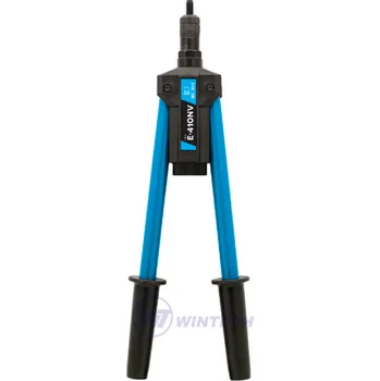 Kleště Ruční pákové nýtovací kleště E-410NV