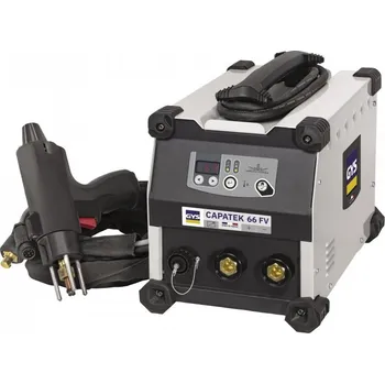 Svorníková svářečka GYS CAPATEK 66 FV - zatahovací pistole