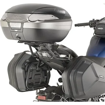 Zavazadlo na motocykl Horní nosič na Yamaha Niken GT 900 (19-24) Kappa KR2144