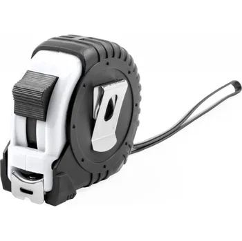 metr Meter 7,5M svinovací metr 5 bez potisku bez potisku