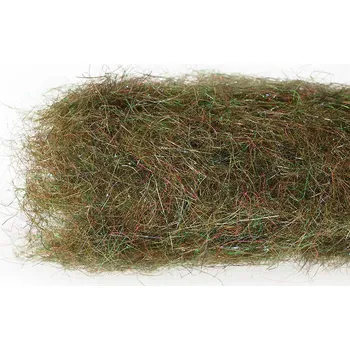 Sybai UVR Thorax Dubbing Dark Olive