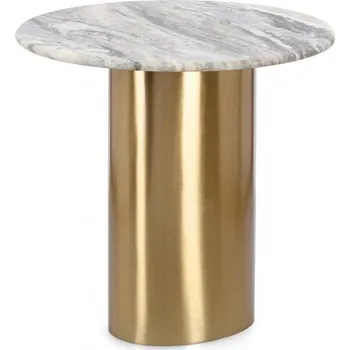 Konferenční stolek BIZZOTTO Konferenční stolek CAMDUS 45cm 0747274