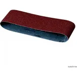 Brusný pás pro pásové brusky 75x533mm K100 10ks DeWALT DT3304