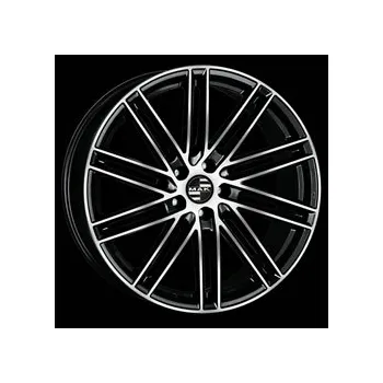 Alu kolo MAK LEIPZIG-D 11,5x20 5x130 ET68 CB71,6 F1520LZBM68KY6