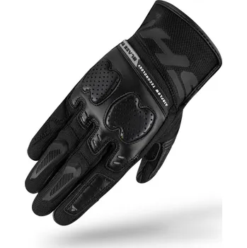 Sport Rukavice na motorku Shima Blaze 2.0 černé 2XL