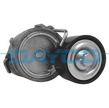 Napínák, žebrovaný klínový řemen DAYCO EUROPE APV3220