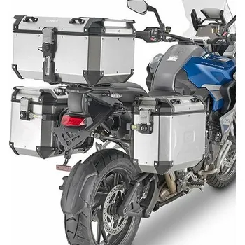 Zavazadlo na motocykl Boční nosiče na Triumph Tiger 1200 GT, GT Pro (22-25) Kappa KLO6422CAM