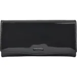 Dámská kožená peněženka 2109 G černá, Carmelo