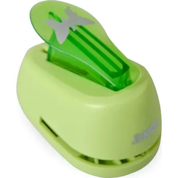 Děrovačka JUNIOR-ST Vykrajovátko ozdobných tvarů 2,5 cm - Motýl 483573