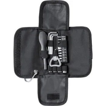 Sada nářadí Graham sada nářadí 5 Vrchní část, 60 x 25 Tampontisk, 2 barvy