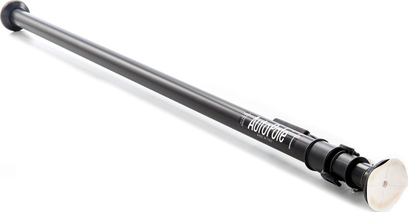 Autopole 1.5-2.7M Black