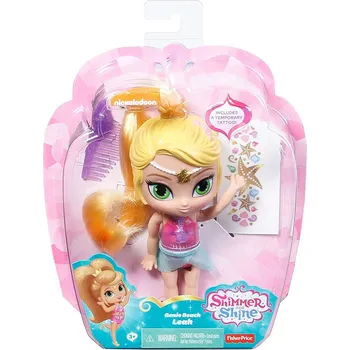 Mattel Shimmer Shine 58063 LEAH 15 cm