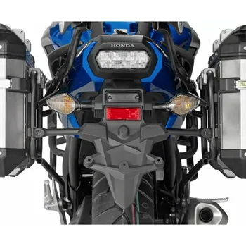 Zavazadlo na motocykl Boční nosiče na Honda NC 750 S, X (16-20) Kappa KL1146CAM