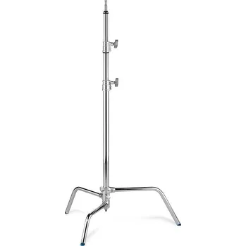 Stativ Avenger C-Stand 25 - stříbrná