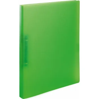 Herma 2-kroužkový pořadač A4 25mm světle zelená (19167)