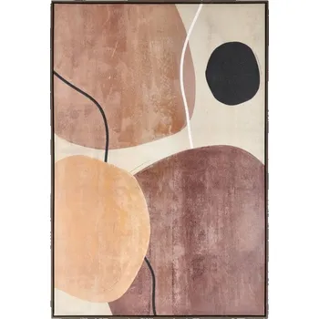 Obraz BIZZOTTO Obraz na plátně GALLERY 86,22x122,6 cm 0242836