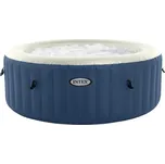Marimex Bazén vířivý nafukovací Pure Spa - Bubble HWS -modrý -Intex 28486EX