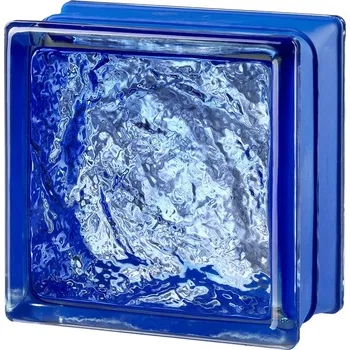 Luxfera MINI SOPHISTICATED BLUE