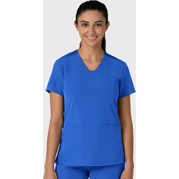 Zdravotnický oděv WonderWink Halena MIRAEL LADY, různé barvy Velikost S ROYA