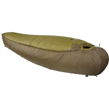 Spacák Lehký spací pytel RDO Chimera - zelený