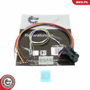 Opravná sada kabelu, dveře ESEN SKV 53SKV136