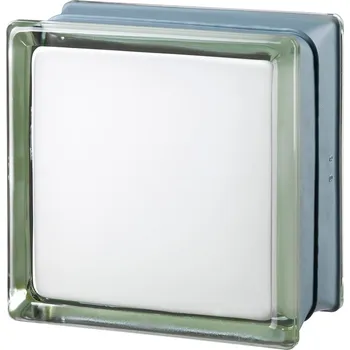 Luxfera MINI FUTURISTIC WHITE 100%