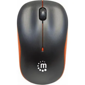 Masážní přístroj Manhattan Success Mouse (179409)